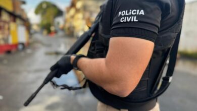 golpe cheques Serrinha