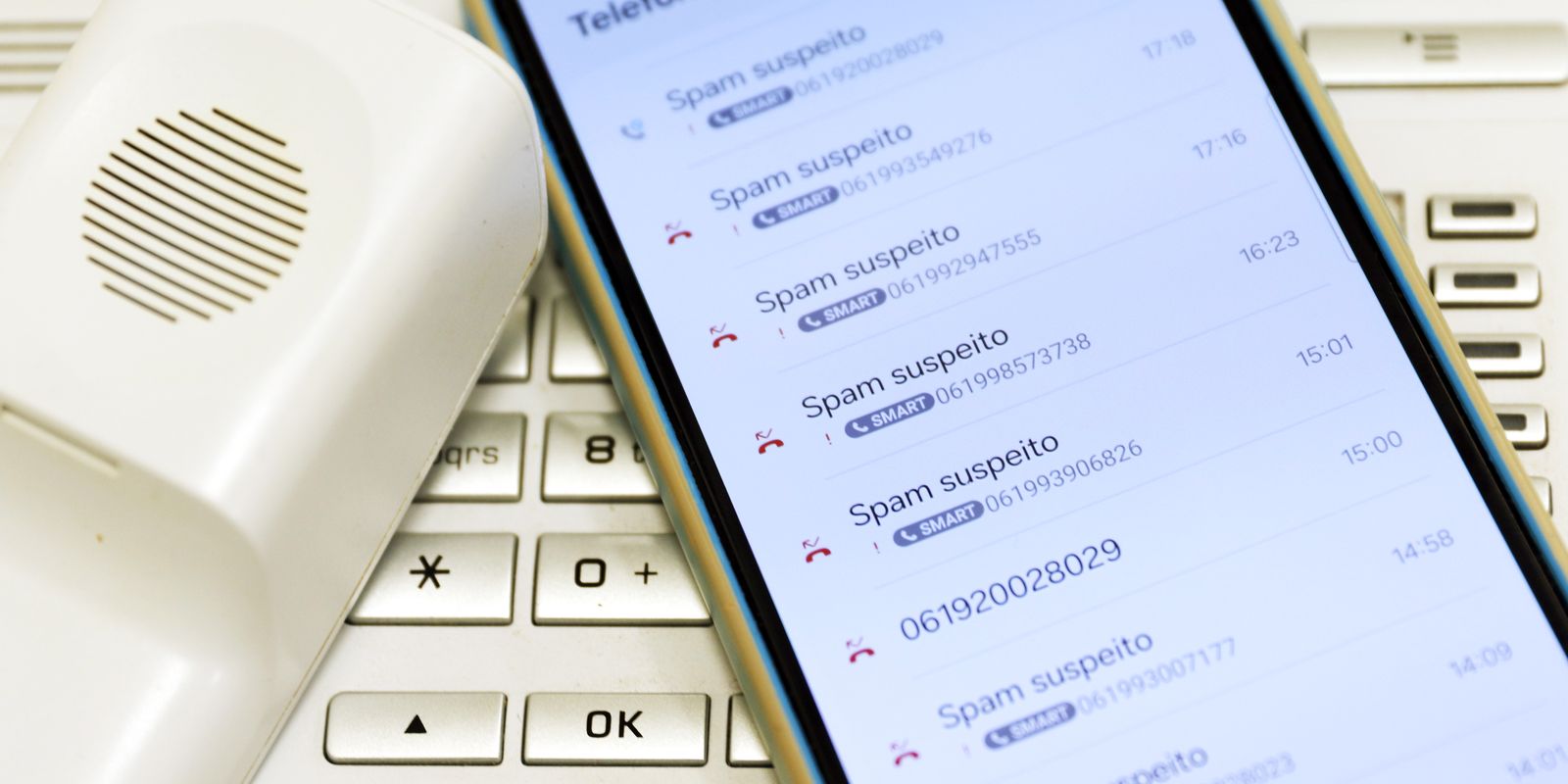 Febraban alerta clientes sobre novo golpe do falso gerente por telefone