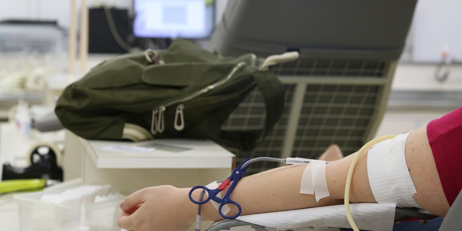 Governo federal reajusta repasses para diálise em R$ 860 milhões