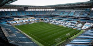 Grêmio Gauchão 2026