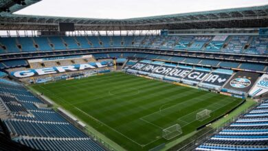 Grêmio Gauchão 2026