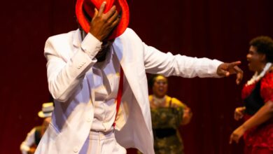 grupo dez madame satã