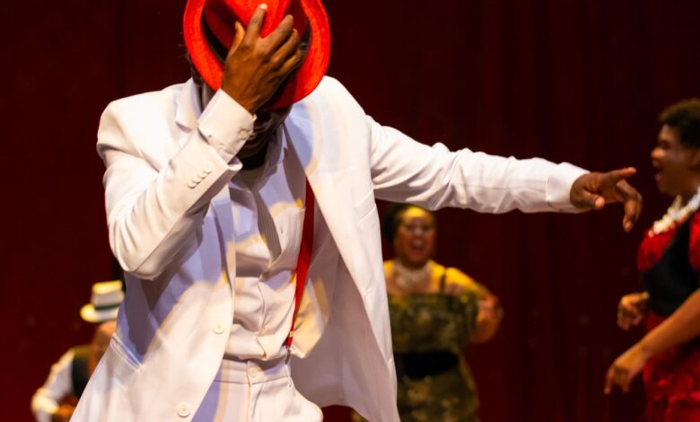 grupo dez madame satã