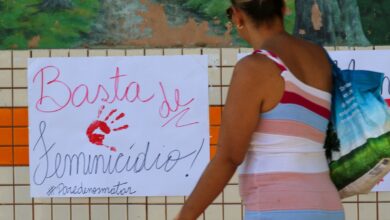 Hip-Hop Feminicídio