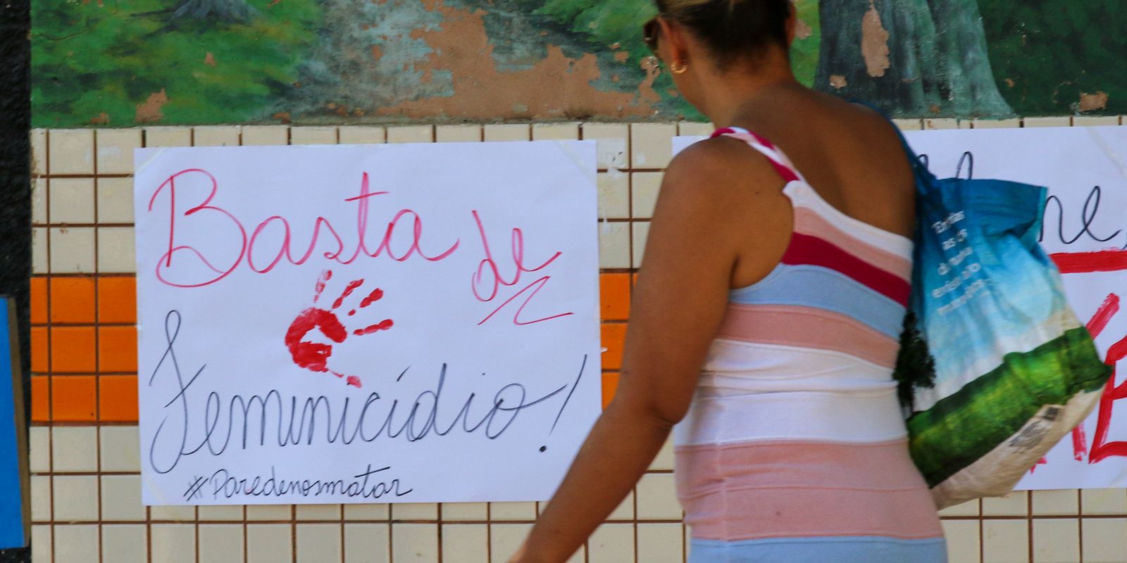 Hip-Hop Feminicídio: Coletânea abre 50 vagas para poemas contra a violência