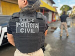 homem preso sequestro