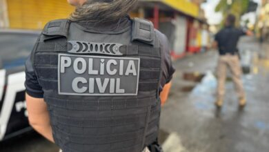 homem preso sequestro