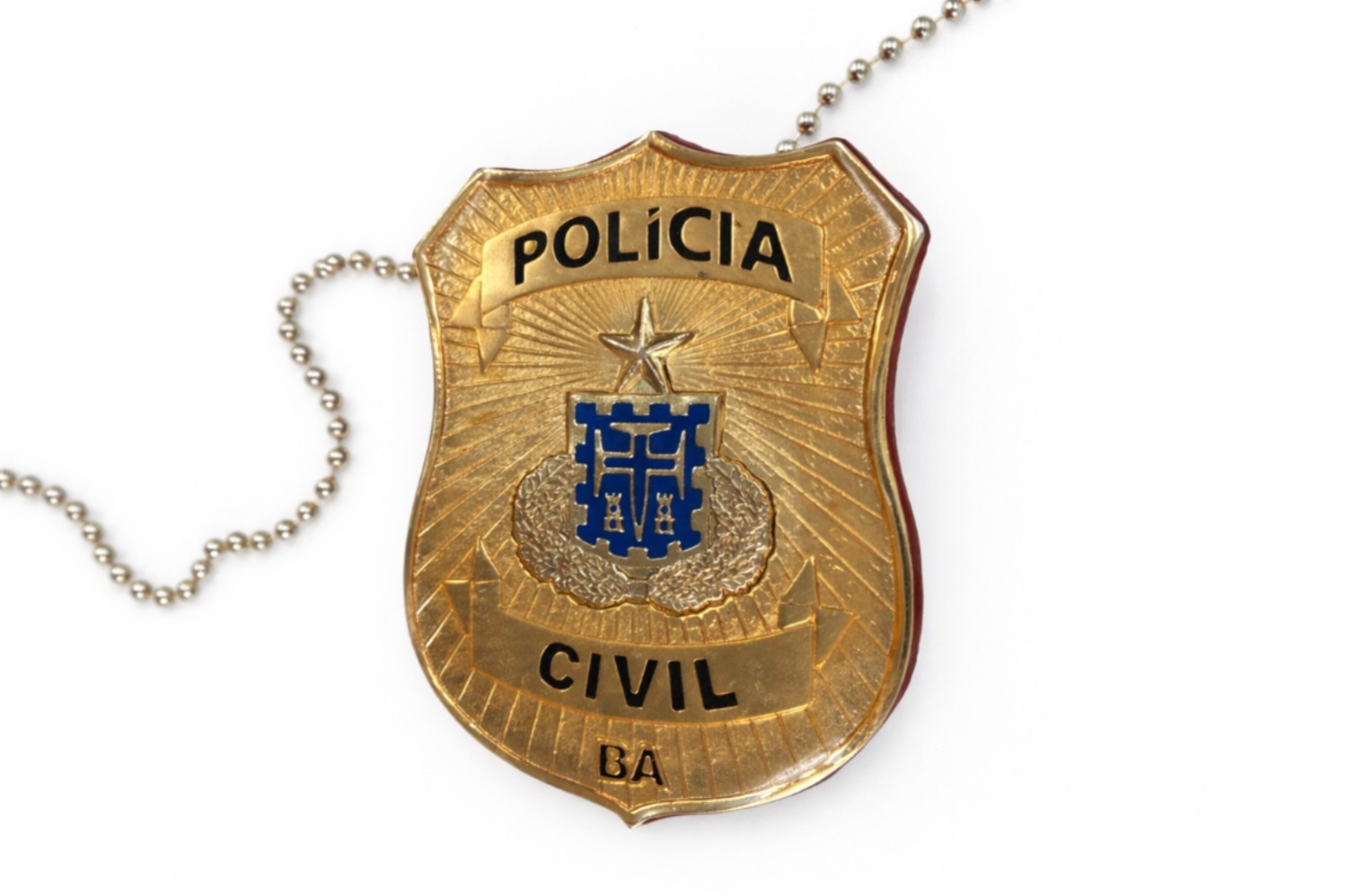 Homem de 36 anos é preso em Jequié por agredir ex-companheira