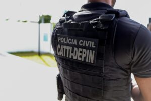 homicida Teixeira de Freitas