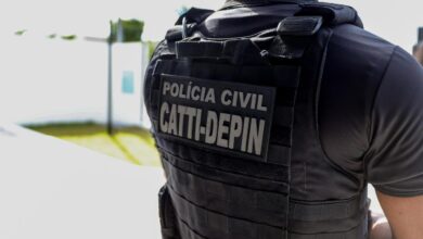 homicida Teixeira de Freitas