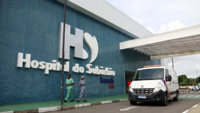 hospital suburbio avc