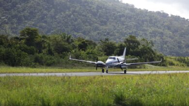 infraestrutura Ipiaú Bahia
