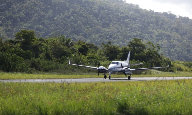 infraestrutura Ipiaú Bahia