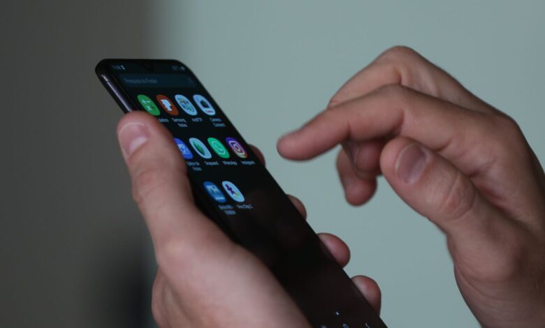 INSS golpe aplicativo