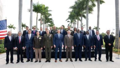 intervenção EUA América Latina