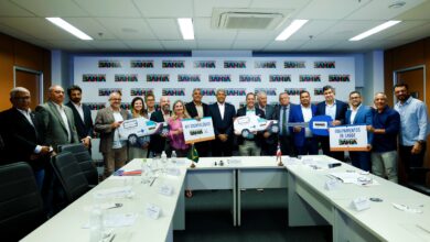 investimentos nova redenção