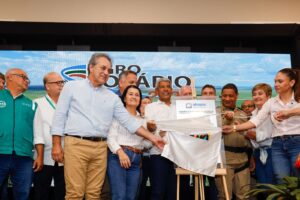 investimentos oeste baiano
