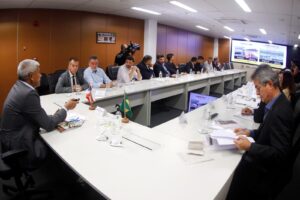 investimentos retirolandia bahia