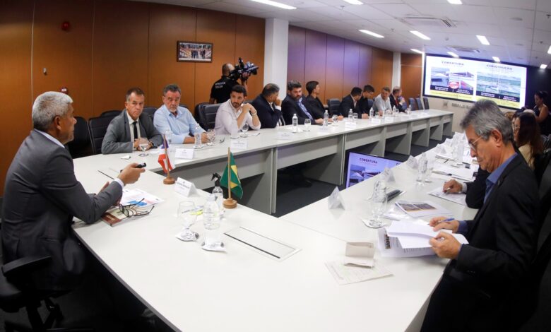 investimentos retirolandia bahia