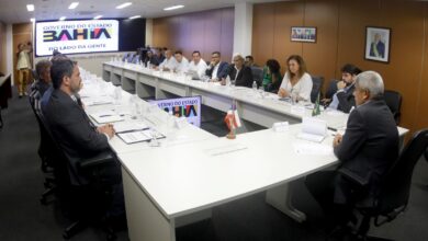 investimentos Riacho Santana