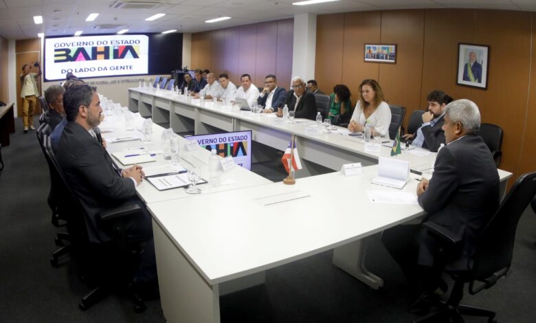 investimentos Riacho Santana