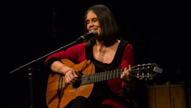 Joyce Moreno TV Brasil