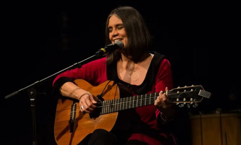 Joyce Moreno TV Brasil