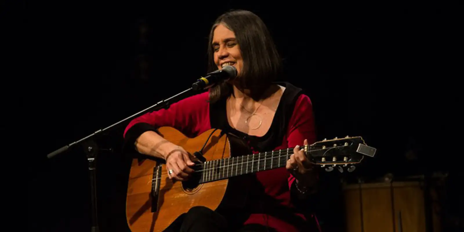 Joyce Moreno comanda show ‘Brasileiras Canções’ na TV Brasil