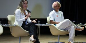 Judô Feminino Brasil