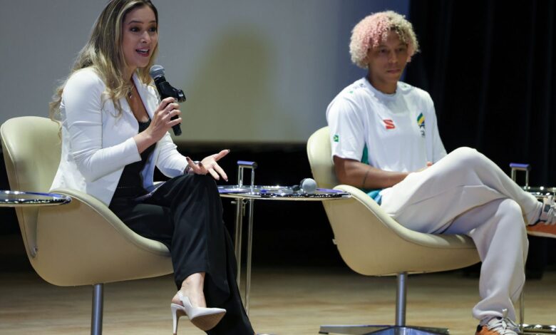 Judô Feminino Brasil