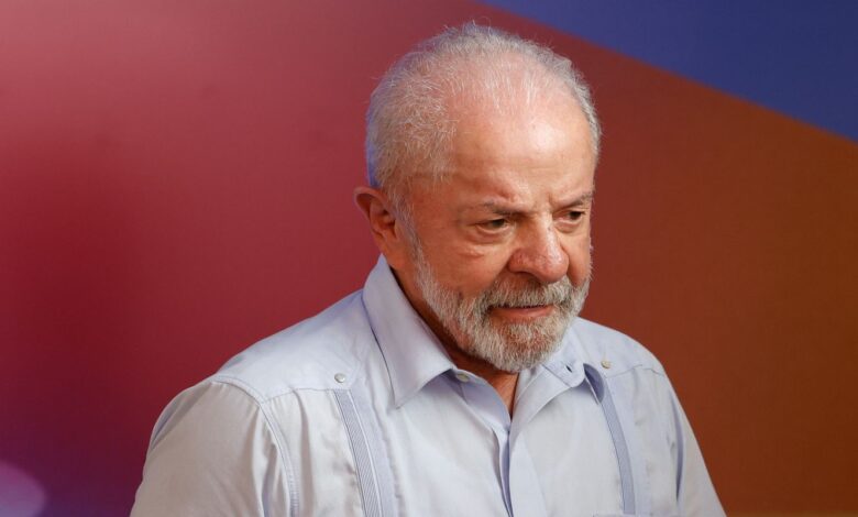 lula check-up hospital