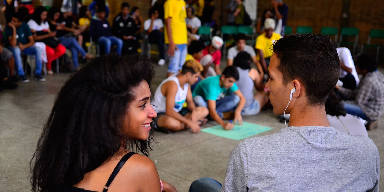 Secom mapeia 226 projetos de educação midiática pelo Brasil