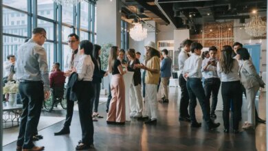 missão empresarial APAS Show