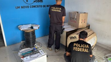 monopolio internet cabo frio