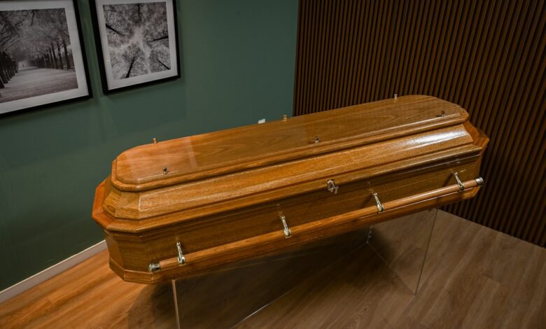 morte ex-presidente ira