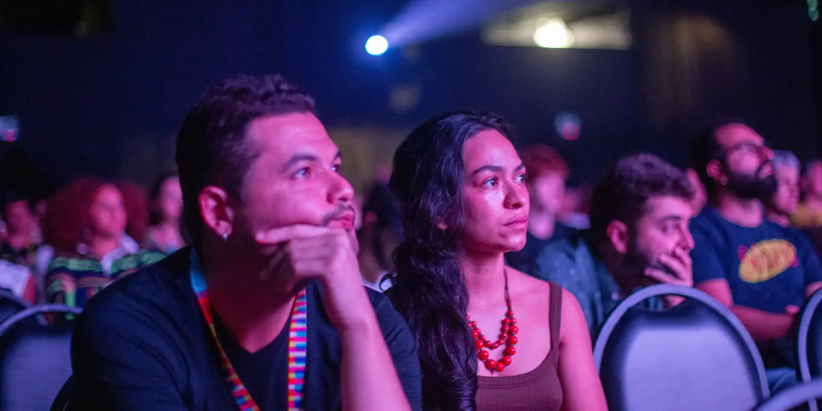 Mostra Tiradentes SP exibe 28 filmes brasileiros inéditos na capital paulista