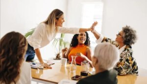 mulheres empreendedoras irecê