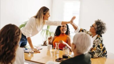 mulheres empreendedoras irecê