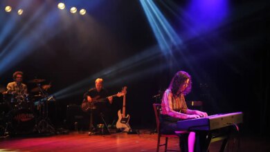 Direitos Autorais Mulheres