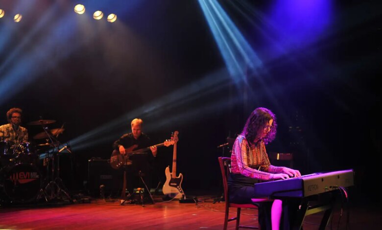 Direitos Autorais Mulheres