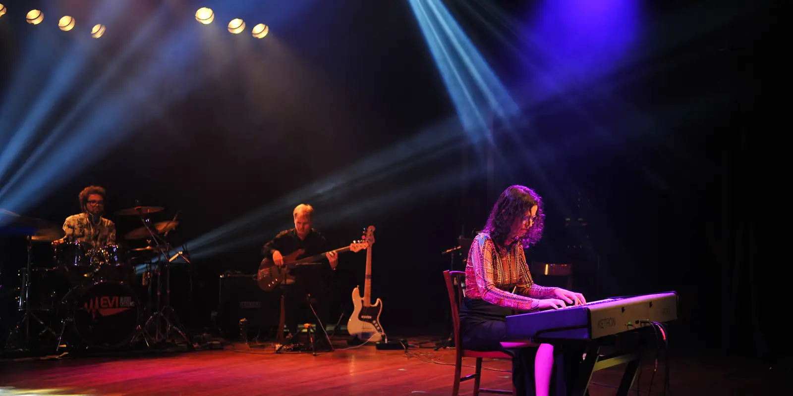 Mulheres recebem apenas 10% dos direitos autorais no setor musical