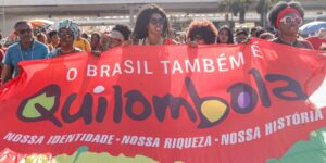 proteção mulheres quilombolas