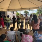 mulheres rurais bahia