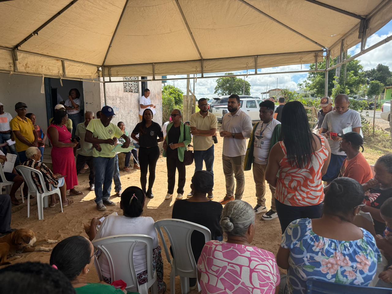 Bahia oferece documentos e títulos de terra a mulheres rurais