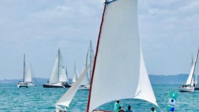 encontro nautico cultural