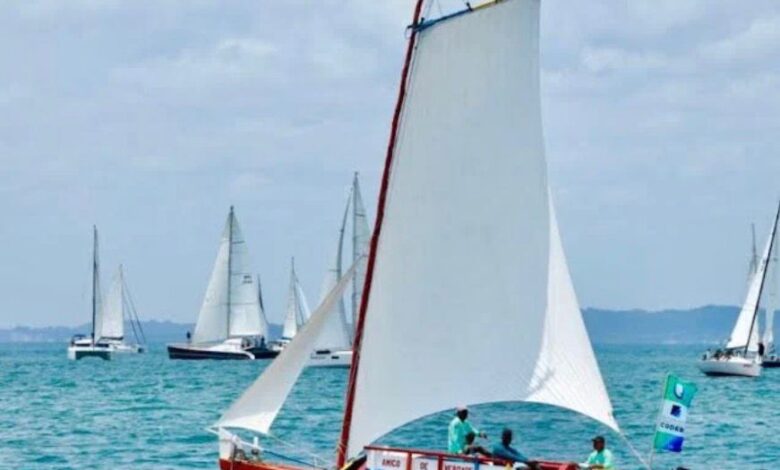 encontro nautico cultural