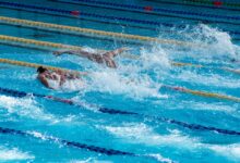 Natação Paralímpica