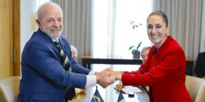negócios brasil méxico