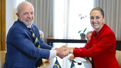 negócios brasil méxico