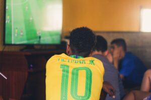 Neymar Em Convocação